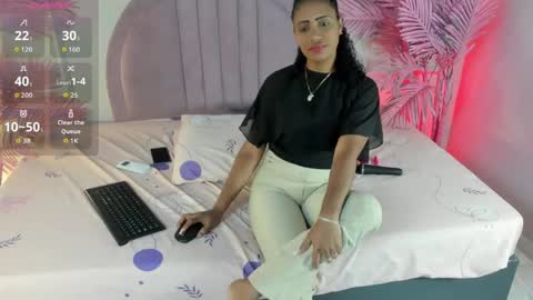 nalapalmer online show from 05/29/26, 07:01