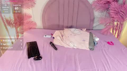nalapalmer online show from 06/11/26, 12:32