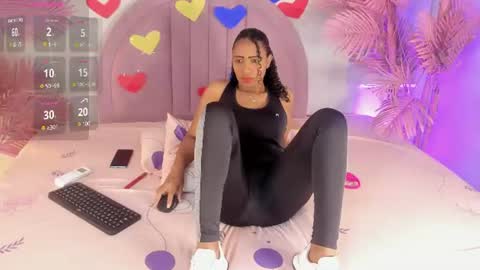 nalapalmer online show from 06/13/26, 07:45