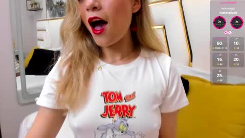 nala online show from 02/04/26, 03:01