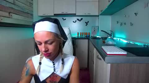 Nally online show from 10/30/25, 01:40