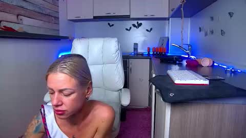 Nally online show from 01/10/26, 01:40