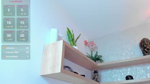 Snapshot of namastecute chatting on 12/21/24, 12:20 online show from 12/21/24, 12:20