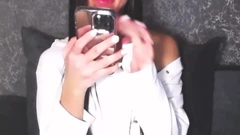 Lady online show from 03/13/26, 06:47