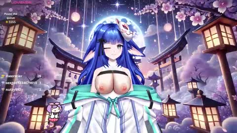 nami_hentai online show from 12/18/25, 05:57