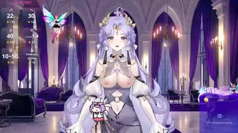 nami_hentai online show from 02/19/26, 10:28