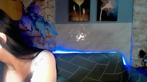 Snapshot of nami_kisser chatting on 04/03/26, 07:12 Nami online show from 04/03/26, 07:12