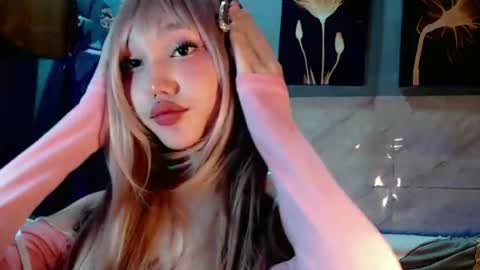Nami online show from 06/11/26, 09:46