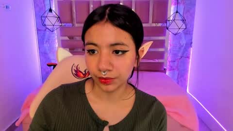 nami_usagi online show from 01/11/25, 02:25