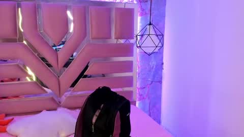 nami_usagi online show from 01/16/25, 06:16