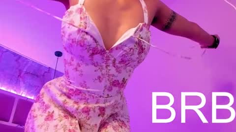 nami_usagi online show from 01/28/25, 04:41