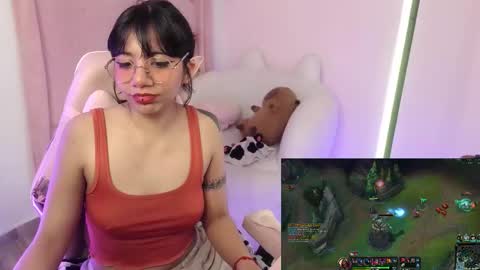 nami_usagi online show from 09/19/25, 04:29