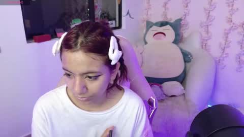 nami_usagi online show from 03/09/26, 07:07