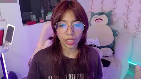 nami_usagi online show from 03/13/26, 08:37