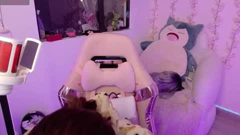 nami_usagi online show from 03/27/26, 09:47