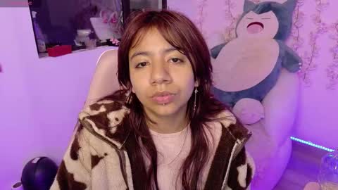 nami_usagi online show from 03/28/26, 02:05