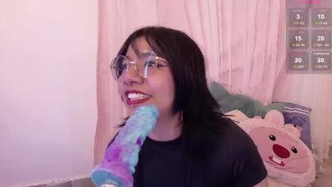 nami_usagi online show from 06/11/26, 06:06