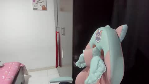 Nami online show from 01/16/25, 11:48