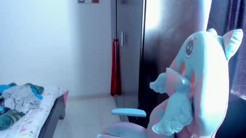 Nami online show from 01/22/25, 07:03