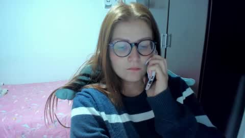 Nami online show from 01/24/25, 11:56