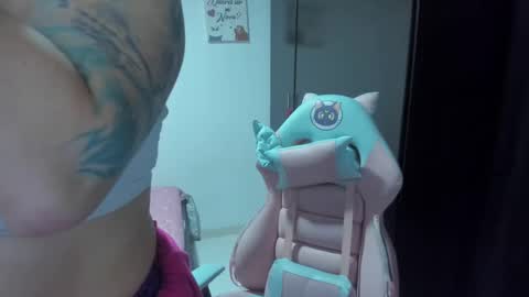 Nami online show from 02/25/25, 03:31