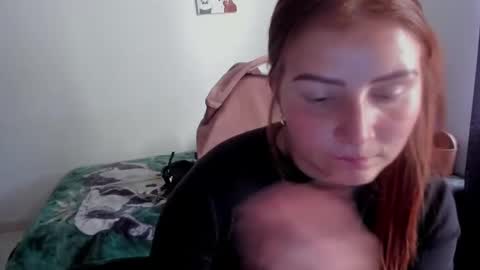 Nami online show from 09/20/25, 04:08