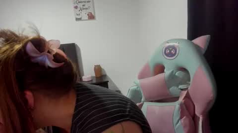 Nami online show from 11/03/25, 01:29