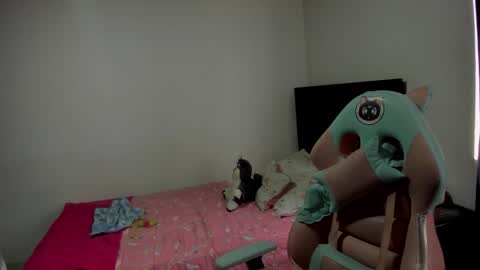 Nami online show from 01/12/26, 06:46