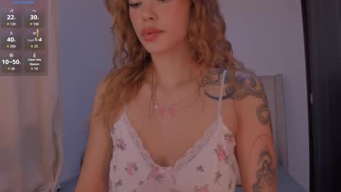 Snapshot of namibergman_ chatting on 02/05/26, 05:28 N A M I - OF namibergmant online show from 02/05/26, 05:28