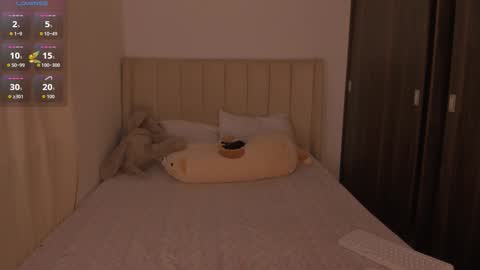 Snapshot of namibergman_ chatting on 02/15/26, 09:55 N A M I - OF namibergmant online show from 02/15/26, 09:55