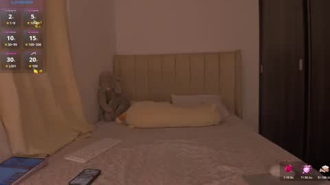 Snapshot of namibergman_ chatting on 02/25/26, 09:46 N A M I - OF namibergmant online show from 02/25/26, 09:46