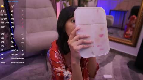 namikimura online show from 10/09/25, 11:41