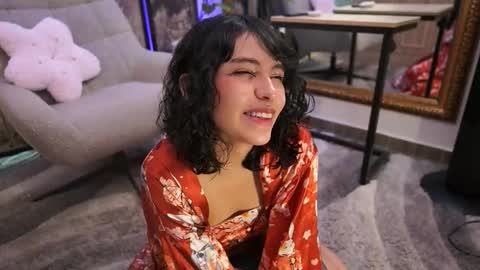 namikimura online show from 11/20/25, 08:41