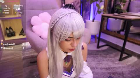 namikimura online show from 03/04/26, 07:31