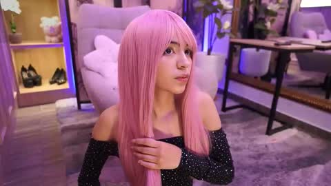 namikimura online show from 03/05/26, 07:21