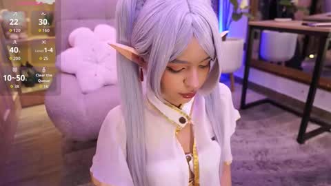 namikimura online show from 03/12/26, 07:20