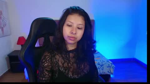 namiko_park online show from 03/02/26, 12:45