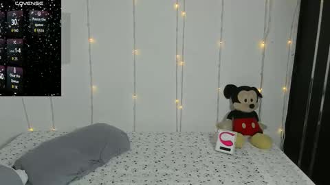 Namir  online show from 09/11/25, 07:08