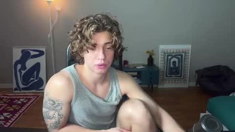 Snapshot of namiraaxel chatting on 02/06/25, 06:18 Georges online show from 02/06/25, 06:18