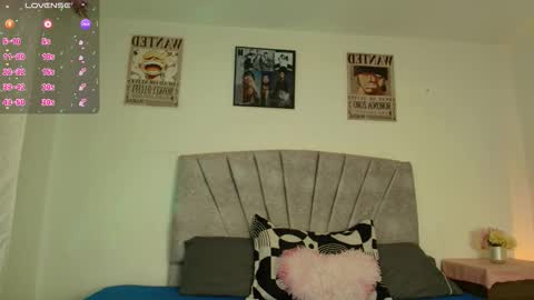 NamiThompson online show from 01/08/26, 11:29