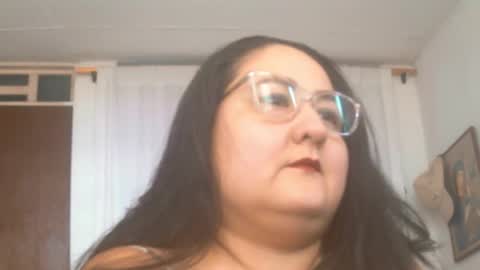 nana1545 online show from 01/13/26, 08:36