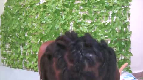 nana2095 online show from 03/31/26, 10:04