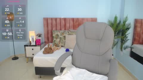 Nana levy online show from 03/19/26, 04:38