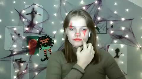 Nana online show from 10/20/25, 06:03