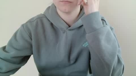 Nana online show from 04/24/26, 05:10