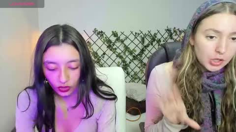 Snapshot of nana_rousse chatting on 02/03/26, 11:10 Rousse online show from 02/03/26, 11:10