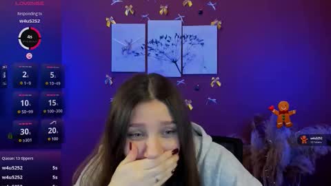 nana_shy_ online show from 01/10/26, 07:48