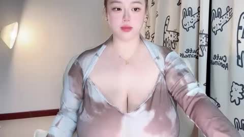 nanabigbobo online show from 10/23/25, 03:33