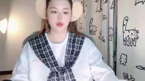 nanabigbobo online show from 12/04/25, 07:00