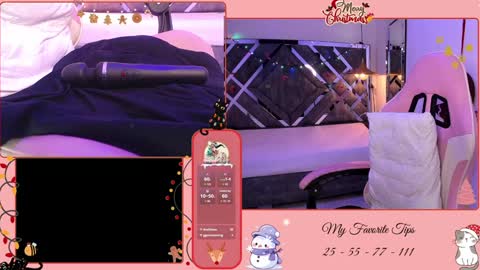 Nanachi online show from 12/30/24, 11:28